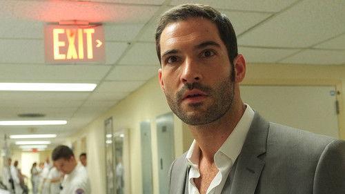 Rush Season 1 Episode 7 - Because I Got High