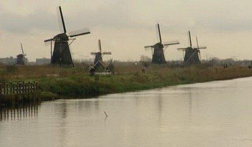 Extreme Engineering Season 1 Episode 8 - Holland's Barriers to the Sea