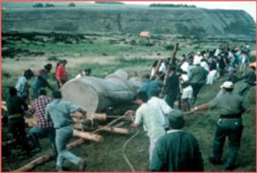 NOVA Season 27 Episode 14 - Secrets of Lost Empires: Easter Island (3)