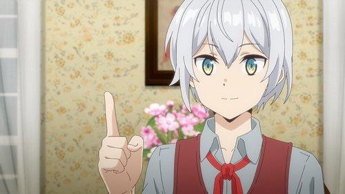 Possibly the Greatest Alchemist of All Time Season 1 Episode 6 - A Drake Horse Appears