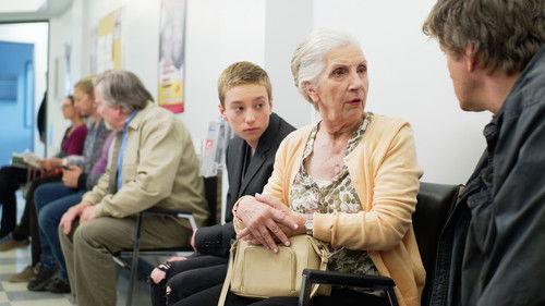 Line-Up Season 1 Episode 1 - Episode 1