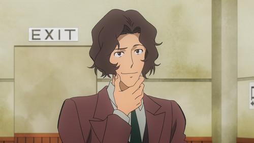 Lupin the 3rd Season 6 Episode 6 - The Imperial City Dreams of Thieves, Part Two