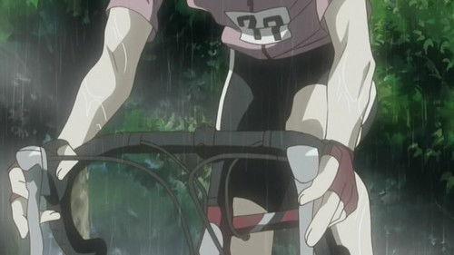 Over Drive Season 1 Episode 21 - Vision without Action is a Daydream