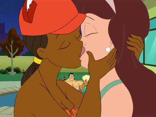 undefined Season 1 Episode 1 - Hot Tub