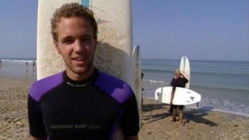 Road Rules Season 3 Episode 11 - Sex Wax on the Beach