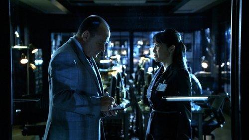 undefined Season 9 Episode 6 - Say Uncle