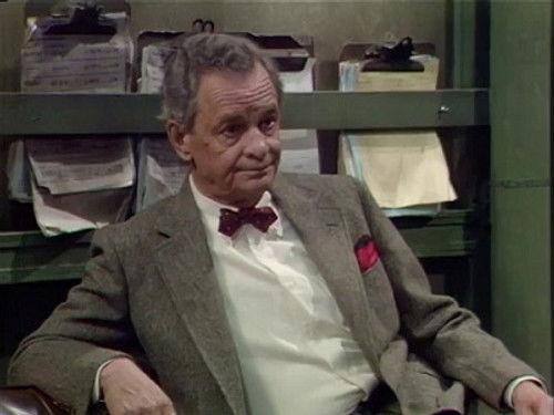 Barney Miller Season 7 Episode 10 - Movie (2)