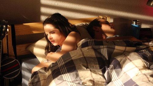 Switched at Birth Season 4 Episode 5 - At the First Clear Word