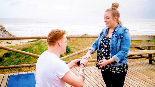 Verliefd, Verloofd, Getrouwd in 24 Uur Season 1 Episode 8 - Episode 8