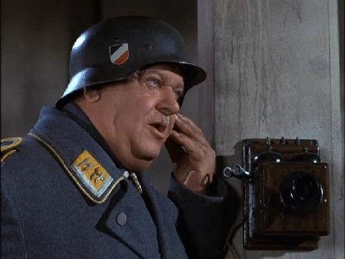 Hogan's Heroes Season 4 Episode 20 - Klink's Old Flame