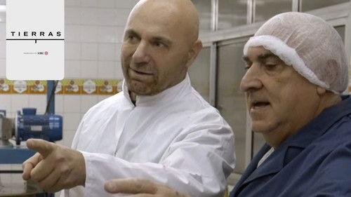 Proyecto Tierras Season 3 Episode 4 - Episode 4