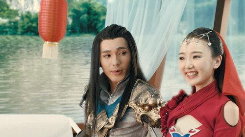 Love O2O Season 1 Episode 12 - Xiao Nai's Ambition
