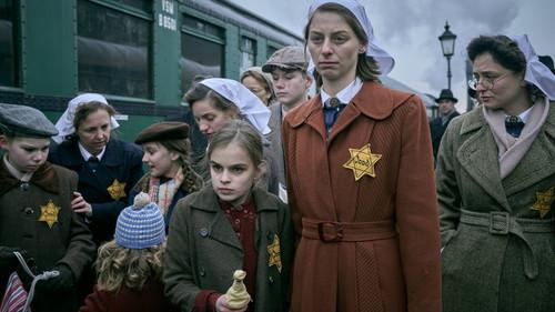 Background image for The Jewish Dictator