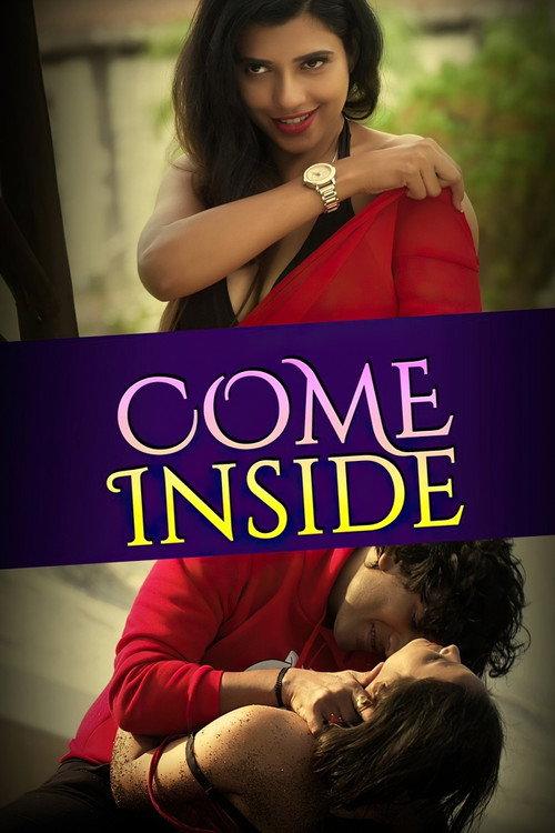Come Inside poster