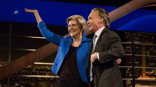 Real Time with Bill Maher Season 15 Episode 13 - Elizabeth Warren; Ernest Moniz; Nick Hanauer; Rob Reiner; Tara Setmayer