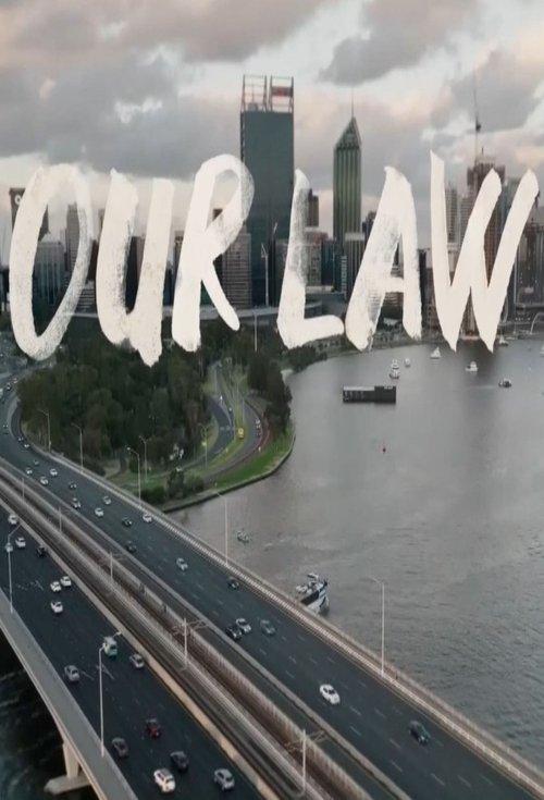 Our Law poster