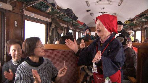 Seasoning the Seasons Season 3 Episode 7 - Winter in Tohoku