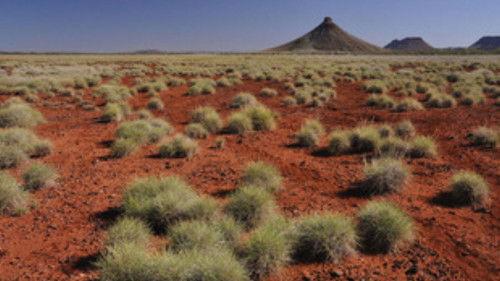 Australia: The Time Traveller's Guide Season 1 Episode 1 - The Early Days