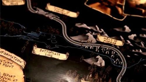 undefined Season 0 Episode 8 - Pretty Dirty Secrets: The 'A' Train