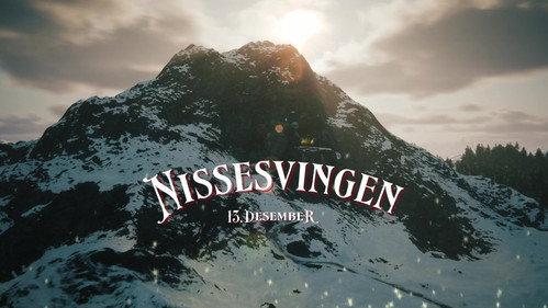 Nissesvingen Season 1 Episode 13 - Episode 13