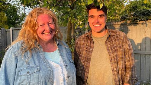 Garden Rescue Season 8 Episode 22 - Muxton