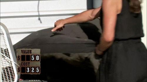 Storage Wars: Texas Season 3 Episode 21 - Pow! It's a Surprise!