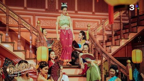 Good Heavens! I'm a Goose Not a Swan Season 1 Episode 1 - Episode 1