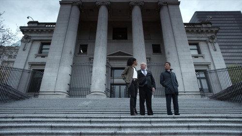 Travelers Season 2 Episode 4 - 11:27