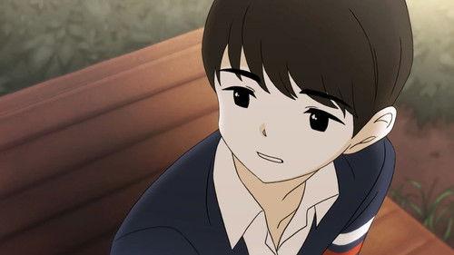 Background image for I'm always in the right place at the right time.