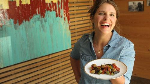 A Chef's Life Season 3 Episode 5 - Prickly Business