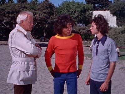 Background image for The Brain