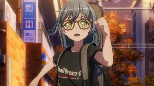 BanG Dream! Season 3 Episode 3 - I'm Not Leaving!