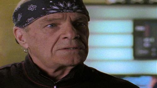 La Femme Nikita Season 5 Episode 3 - In Through the Out Door