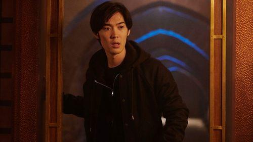 Background image for Ascension