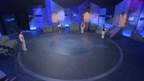 University War Season 1 Episode 1 - Episode 1