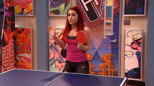 Victorious Season 1 Episode 11 - The Great Ping Pong Scam