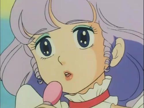 Magical Angel Creamy Mami Season 1 Episode 2 - A Star is Born