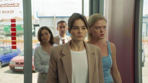 Sisters Season 2 Episode 1 - Episode 1