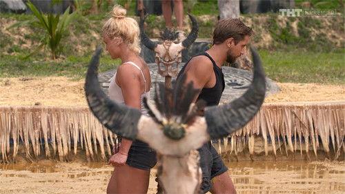 Last Hero Season 7 Episode 6 - Episode 6