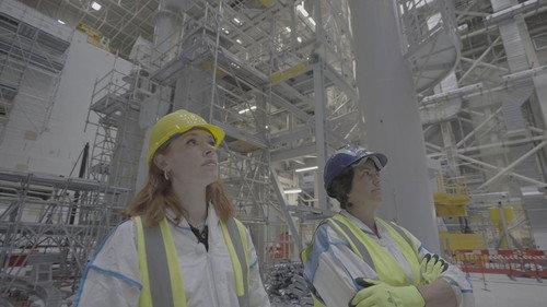 The Future with Hannah Fry Season 1 Episode 4 - Can Nuclear Fusion Power the Future?