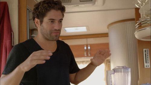 Odisseia Season 1 Episode 7 - Era um acordo de cavalheiros!