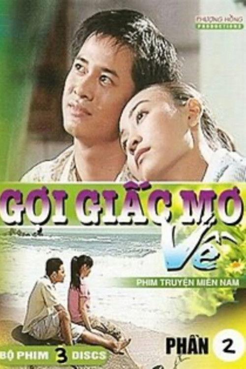 Gọi giấc mơ về poster