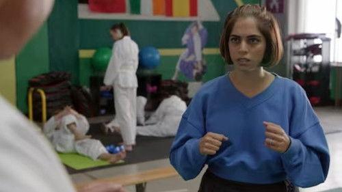 Run the Burbs Season 3 Episode 8 - Stress Releiph