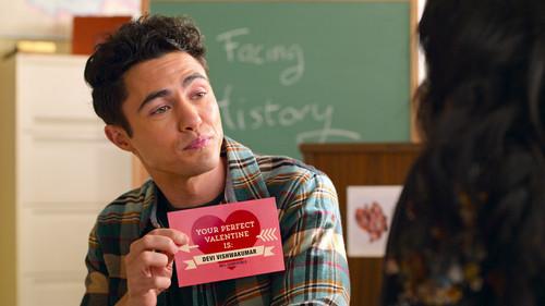 Never Have I Ever Season 3 Episode 3 - …had a valentine