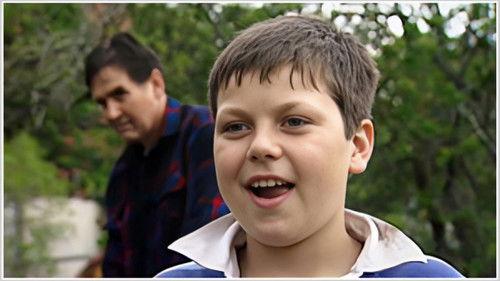 All Saints Season 5 Episode 14 - Pride & Prejudice