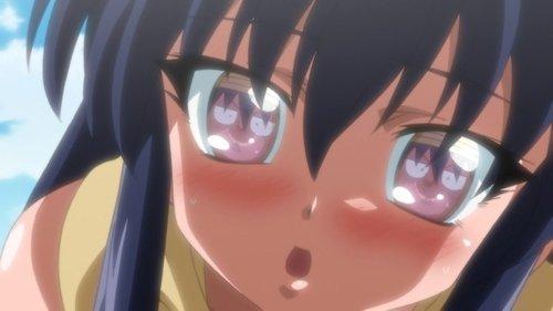 Kemeko Deluxe! Season 1 Episode 8 - Black ☆ Girl