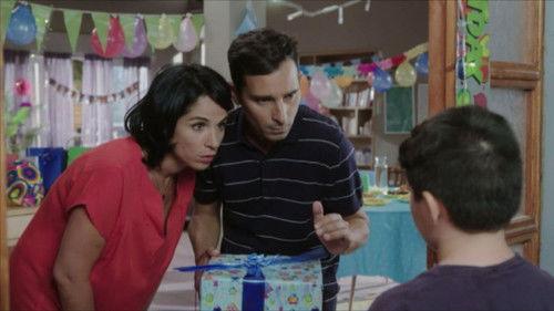 La Familia Season 2 Episode 3 - Episode 3