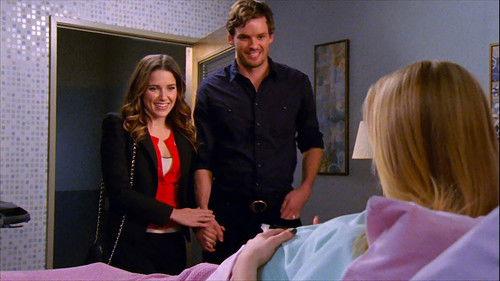 One Tree Hill Season 8 Episode 18 - Quiet Little Voices