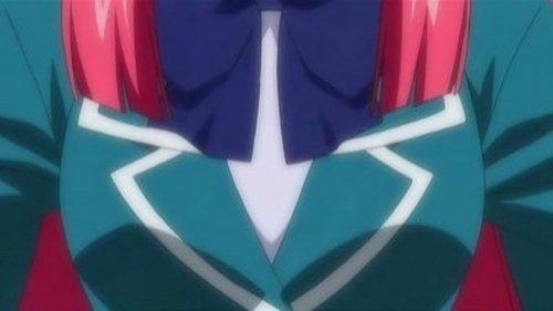 Stigma of the Wind Season 1 Episode 6 - The Price of Power