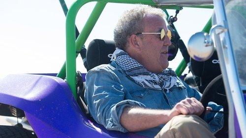 The Grand Tour Season 1 Episode 7 - The Beach (Buggy) Boys (1)